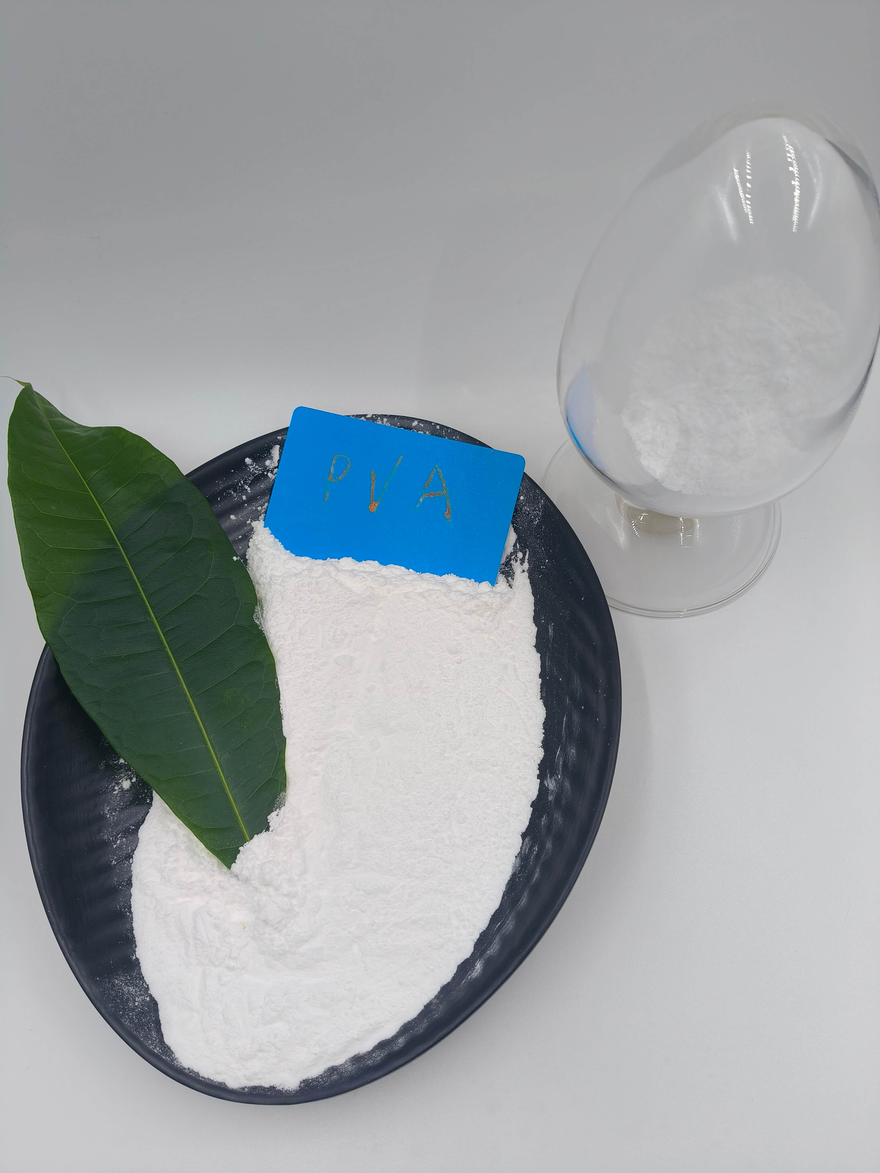 Application of PVA BP17