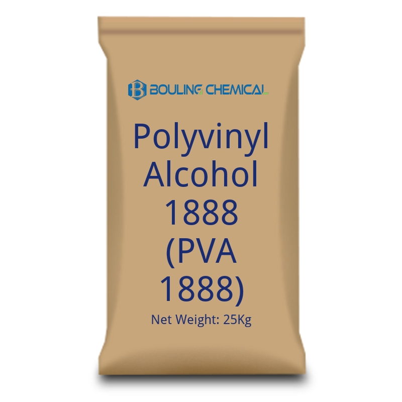 Polivinil Alkohol 1888 (PVA 1888)-cas-9002-89-5