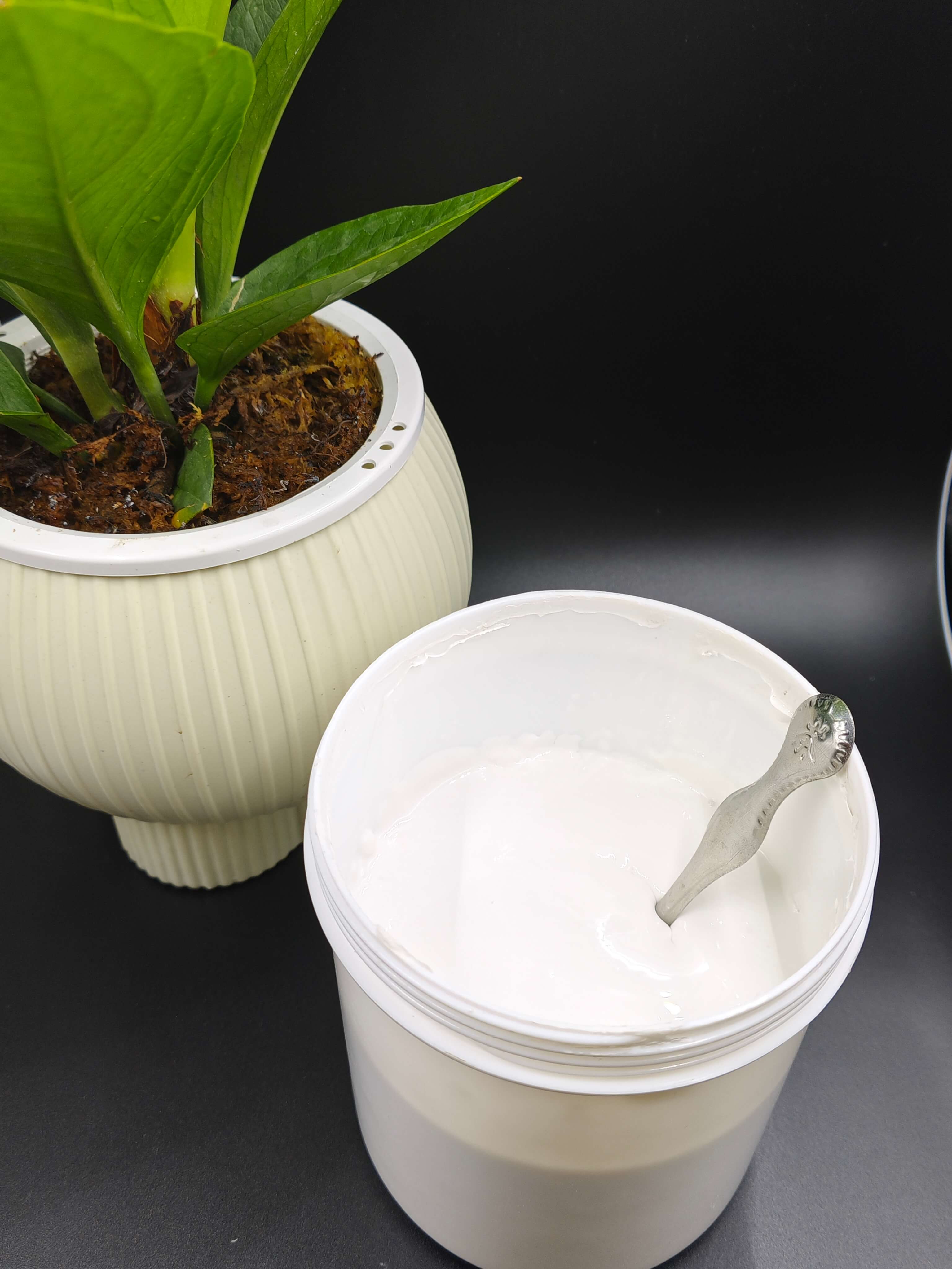 Redispersible Latex Powder