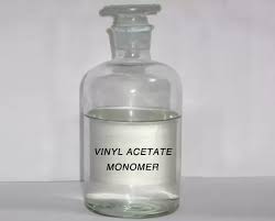 VAM for Low-VOC Adhesives, Coatings and Construction Additives