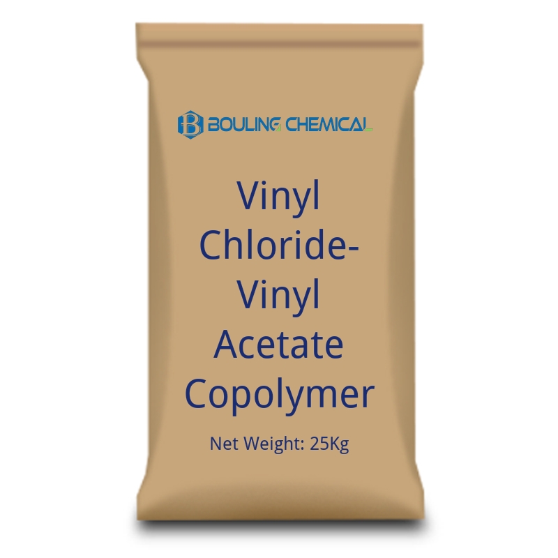 Kopolimer Vinil Klorida-Vinil Asetat-cas-9003-20-7 Kopolimer Vinil Klorida-Vinil Asetat-cas-9003-20-7